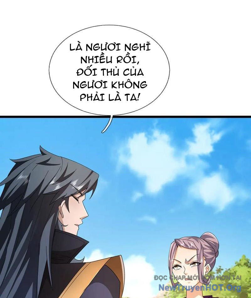Ngủ say vạn cổ: Xuất thế quét ngang chư thiên chapter 106 - Trang 39