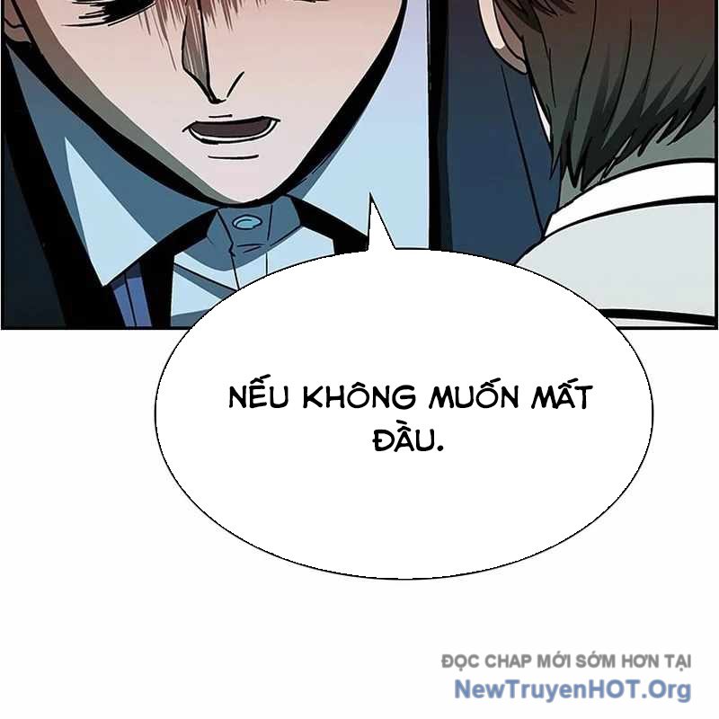 Chế Tác Hạt Nhân chapter 39 - Trang 105