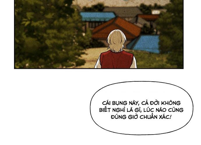 Cửa hàng đồ cổ tương lai chapter 35 - Trang 116