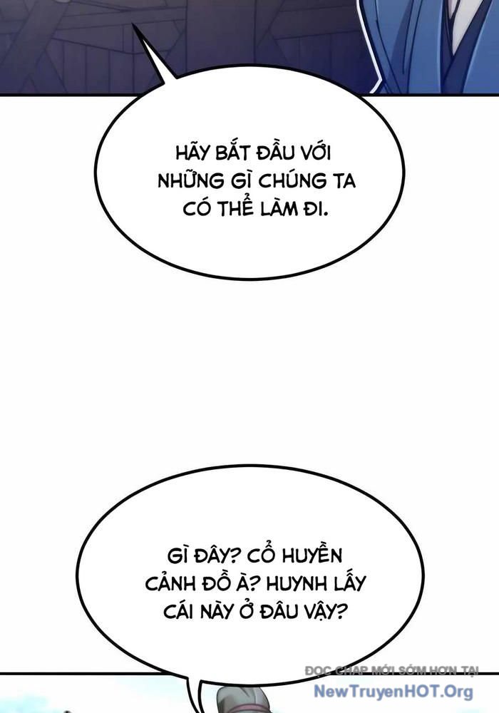 Sư Tôn Của Ta Luôn Dõi Theo chapter 45 - Trang 128