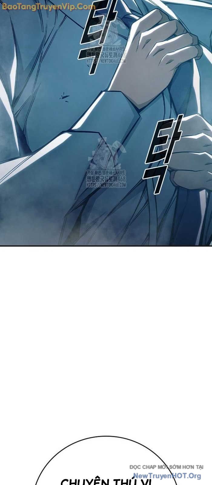 Nhà Tù Vị Thành Niên chapter 53 - Trang 137