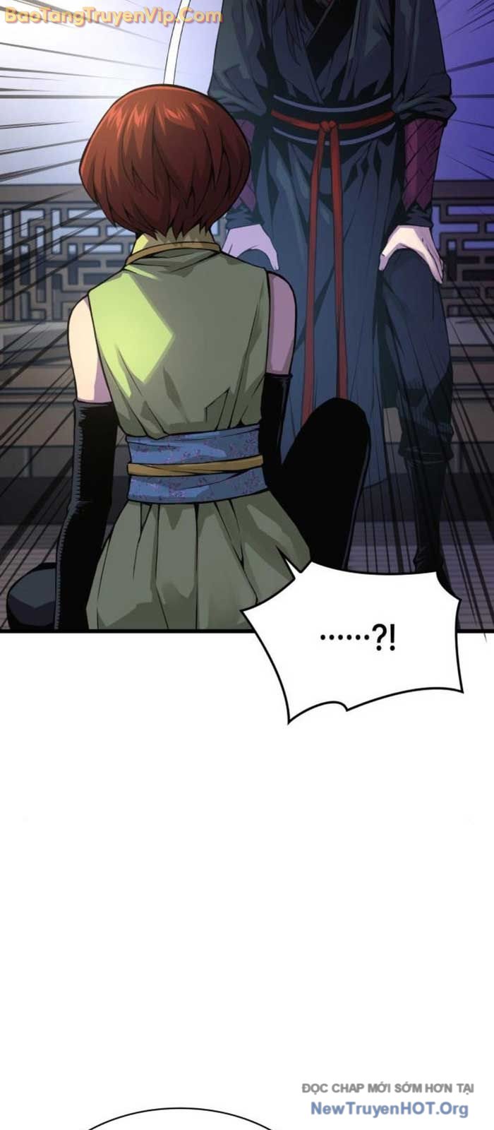 Quái Lực Loạn Thần chapter 77 - Trang 45