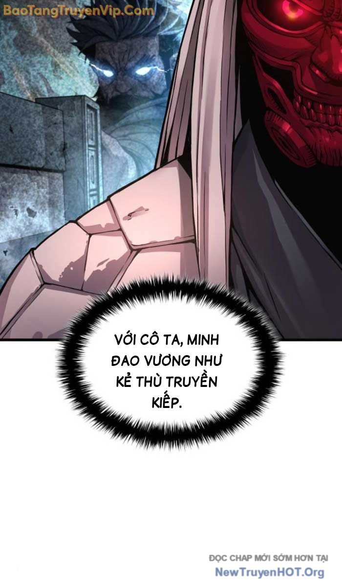 Quái Lực Loạn Thần chapter 77 - Trang 95
