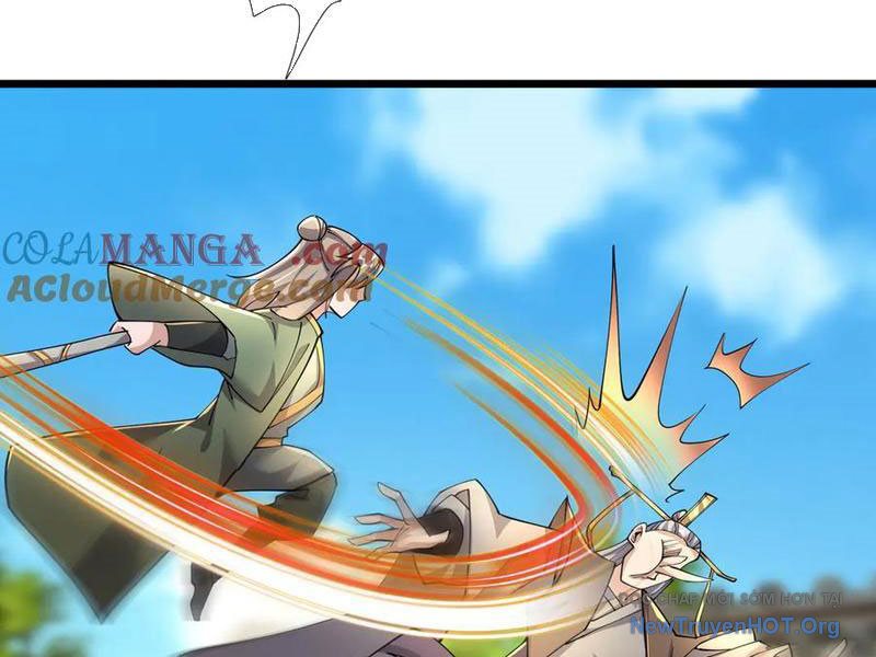 Ngủ say vạn cổ: Xuất thế quét ngang chư thiên chapter 107 - Trang 109