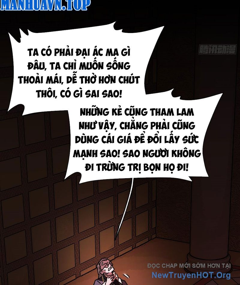 Trùng Sinh Tại Thế Giới Tu Chân, Ta Giết Tới Đỉnh chapter 11 - Trang 45