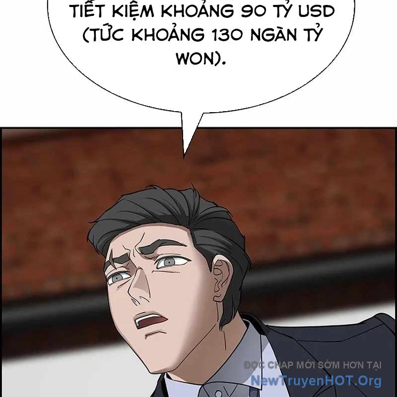 Chế Tác Hạt Nhân chapter 39 - Trang 79