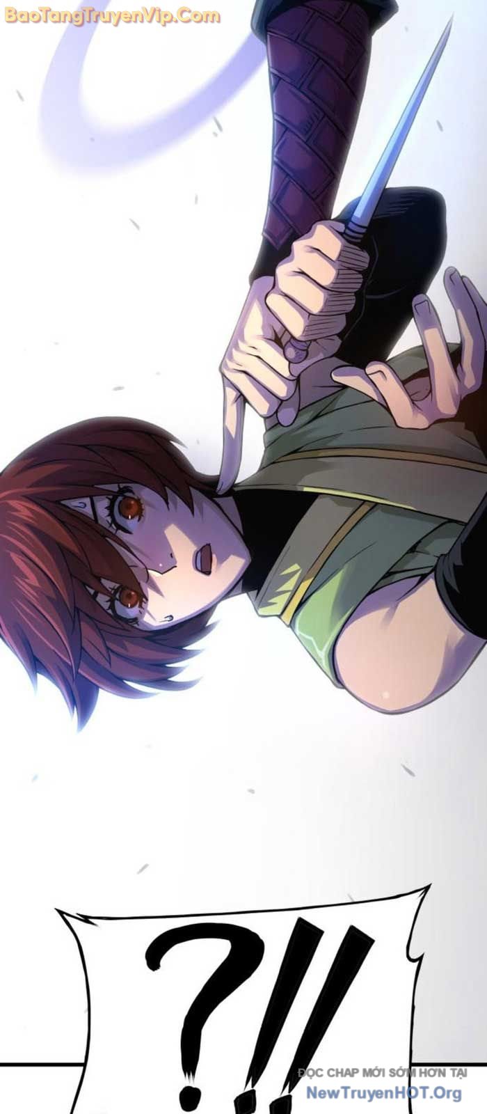 Quái Lực Loạn Thần chapter 77 - Trang 51