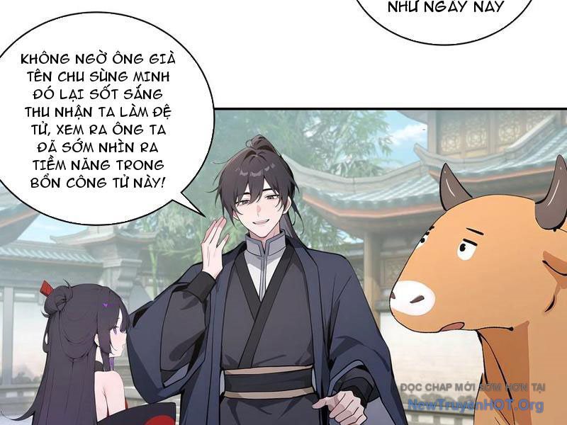Bách Thê Phổ: Thánh nữ đều gọi ta là phu quân chapter 61.5 - Trang 110