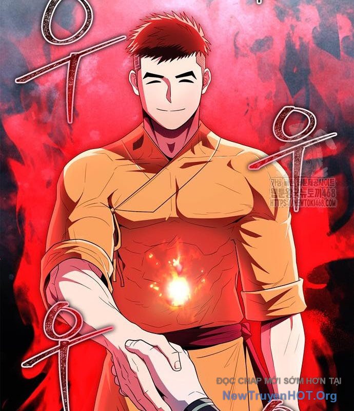 Huấn Luyện Viên Murim Thiên Tài chapter 66 - Trang 122