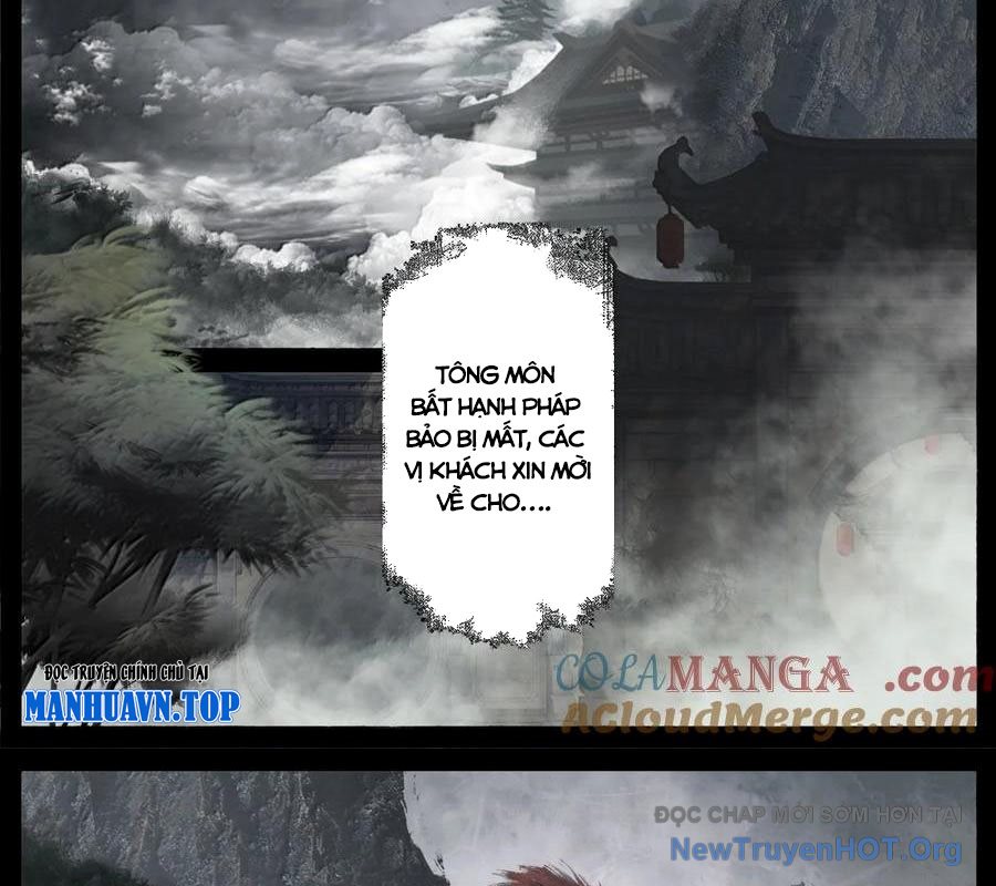 Tây Du Ký Ngoại Truyện chapter 367 - Trang 3