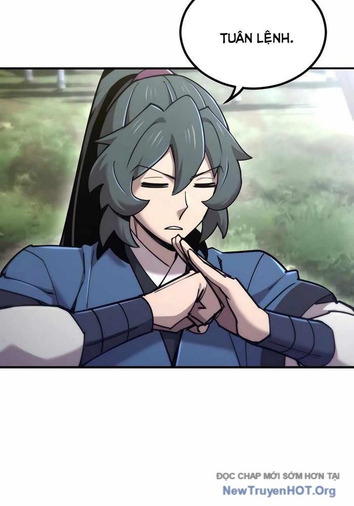 Sư Tôn Của Ta Luôn Dõi Theo chapter 45 - Trang 84