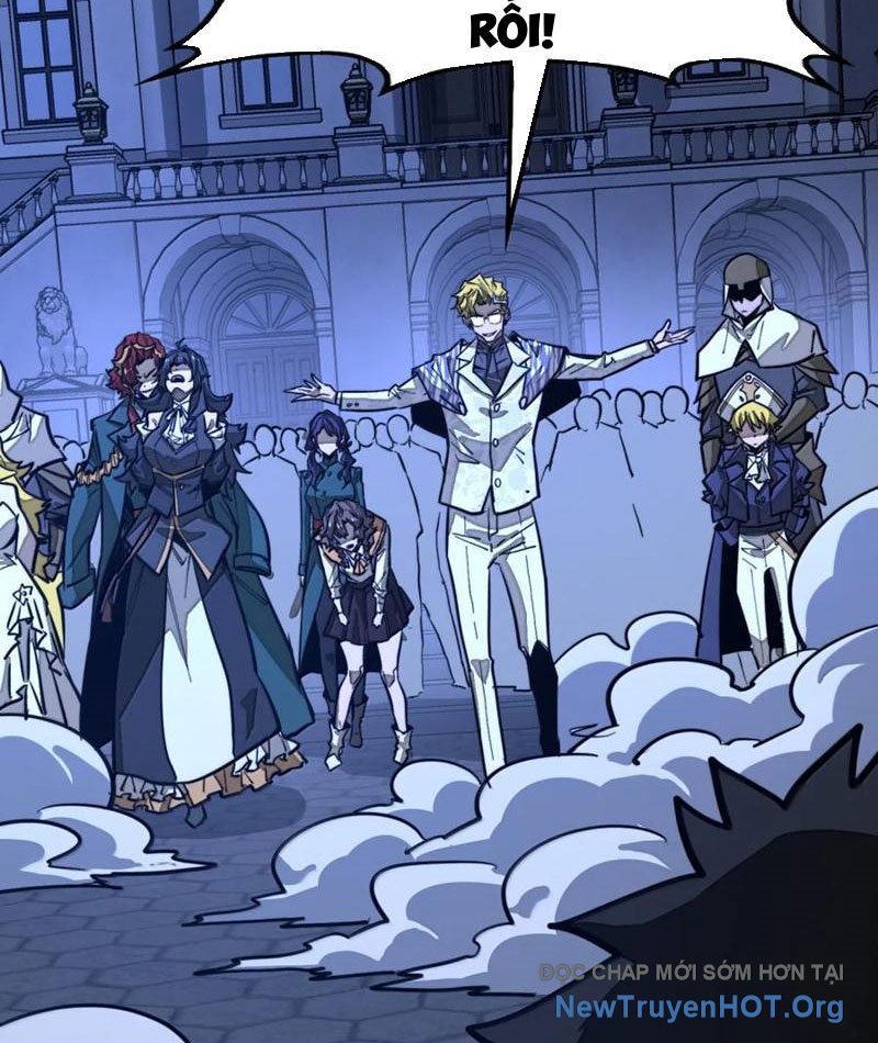 Từ Đáy Xã Hội Quật Khởi chapter 52 - Trang 11