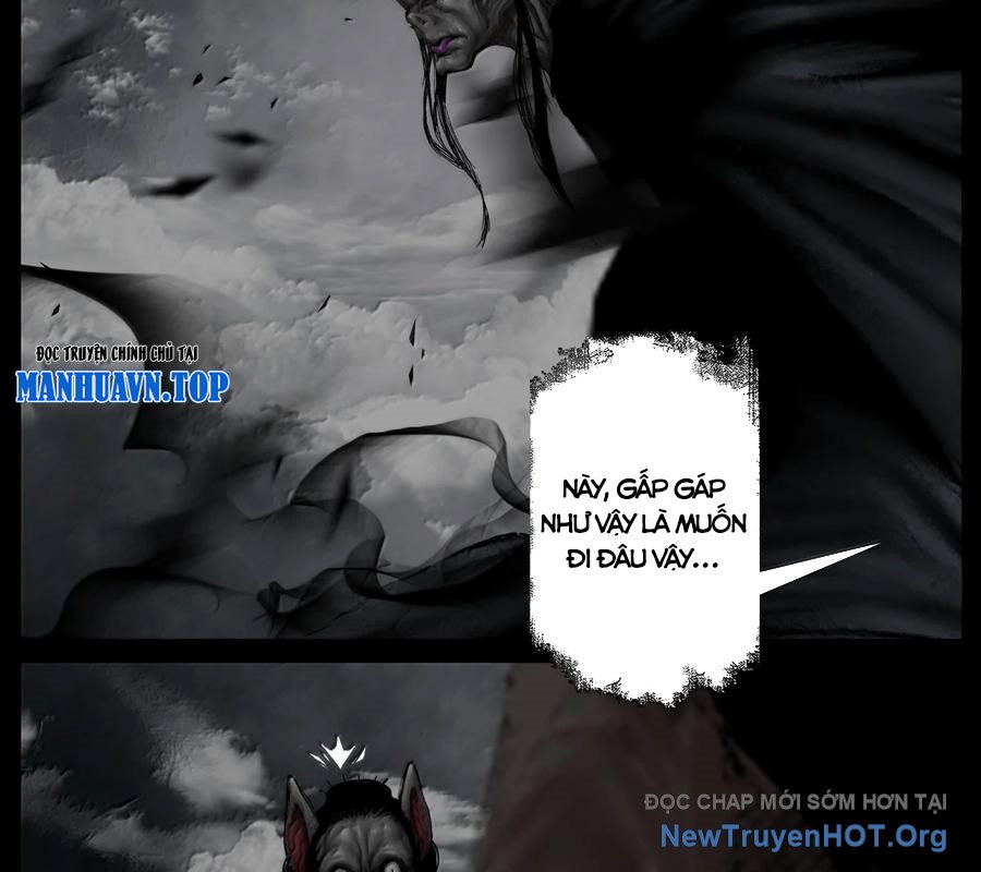 Tây Du Ký Ngoại Truyện chapter 367 - Trang 25