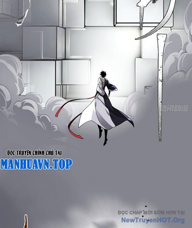 Trùng Sinh Tại Thế Giới Tu Chân, Ta Giết Tới Đỉnh chapter 11 - Trang 24