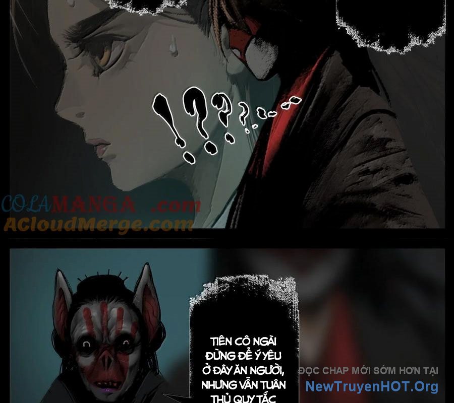 Tây Du Ký Ngoại Truyện chapter 369 - Trang 24