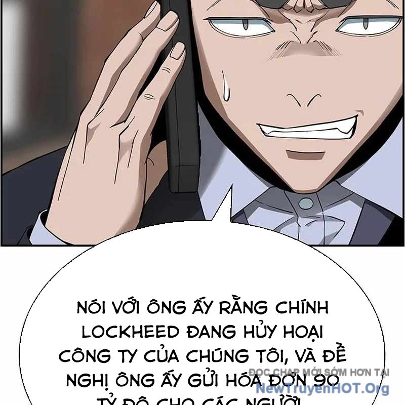Chế Tác Hạt Nhân chapter 39 - Trang 88