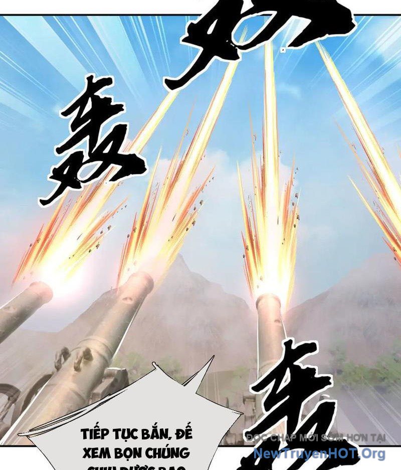 Ngủ say vạn cổ: Xuất thế quét ngang chư thiên chapter 106 - Trang 22