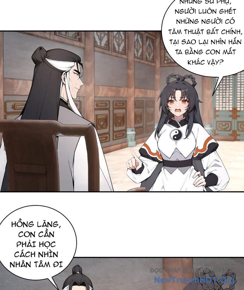 Bách Thê Phổ: Thánh nữ đều gọi ta là phu quân chapter 62 - Trang 48