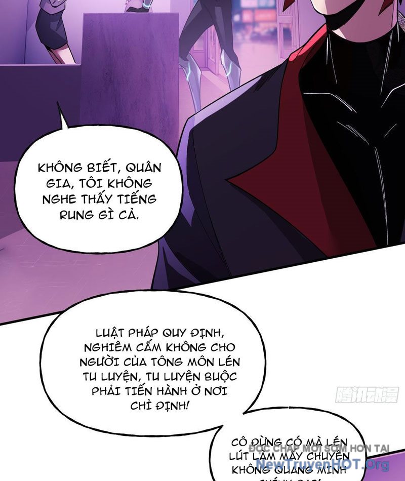 Trùng Sinh Tại Thế Giới Tu Chân, Ta Giết Tới Đỉnh chapter 9 - Trang 61