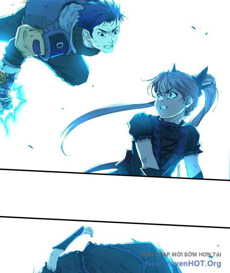 Hộp Mãnh Thú: Kỷ Nguyên Cơ Giáp chapter 40 - Trang 13
