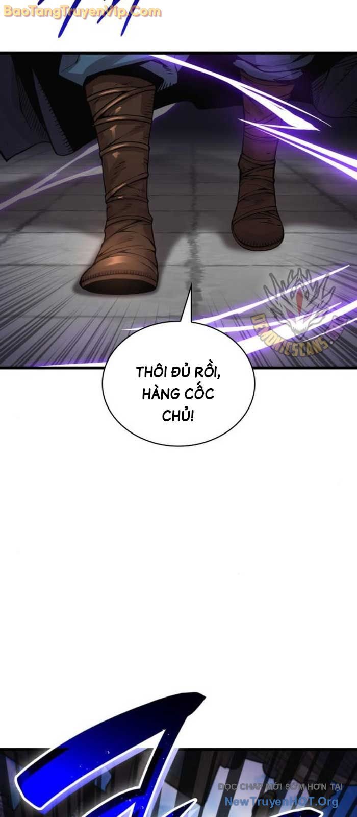 Quái Lực Loạn Thần chapter 77 - Trang 88