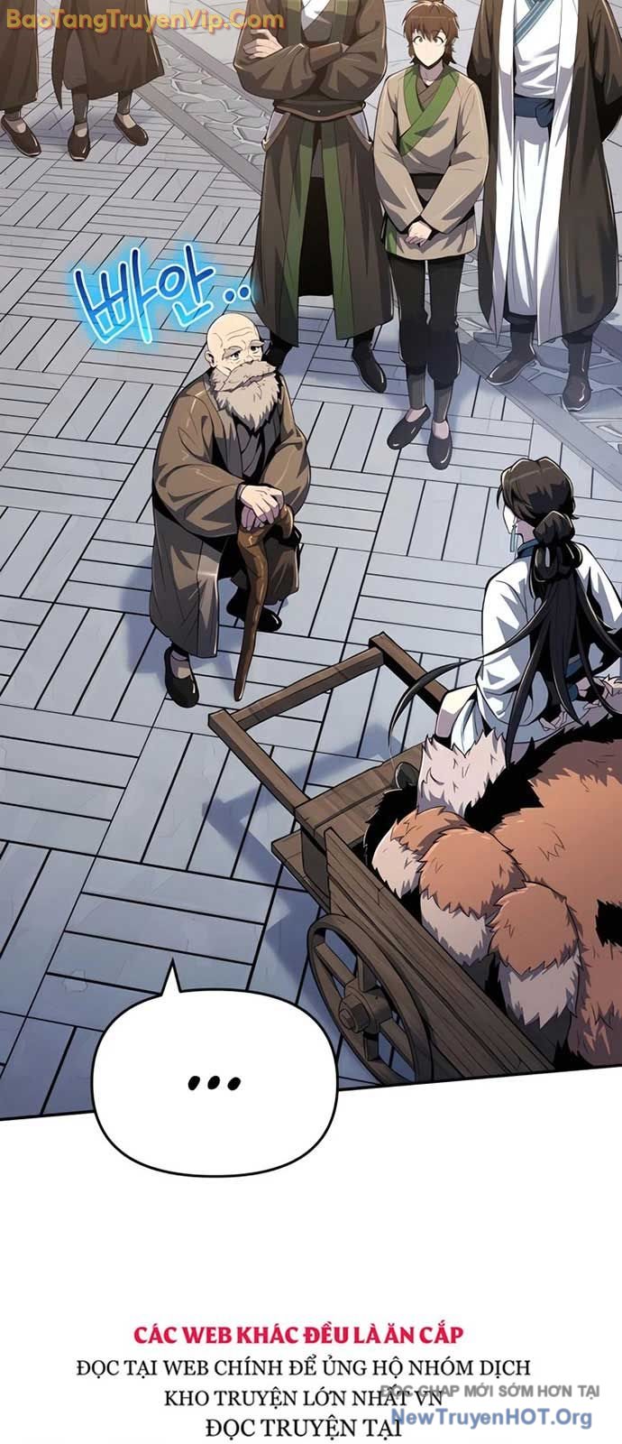 Chuyên Gia Côn Trùng Tại Đường Gia Tứ Xuyên chapter 40.4 - Trang 51