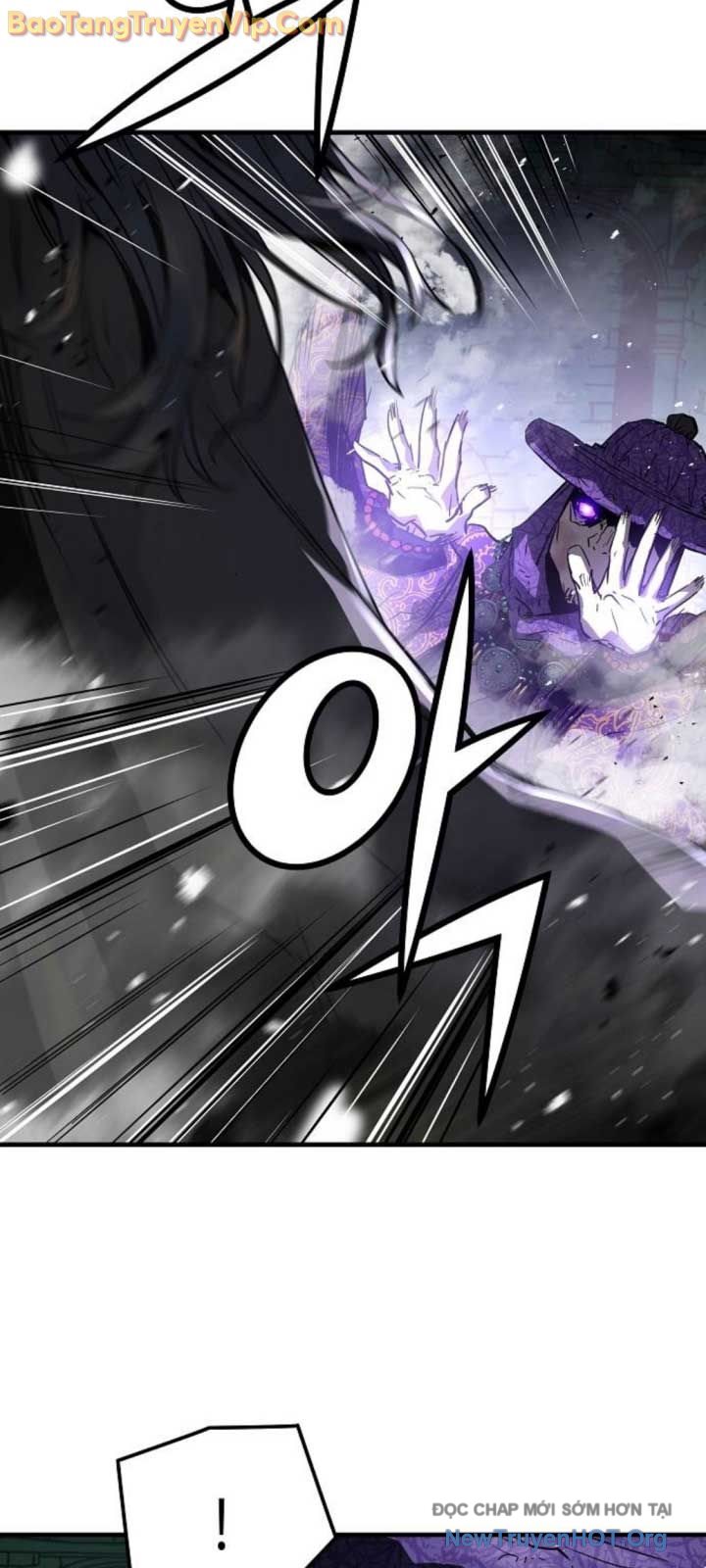 Tuyệt Thế Hồi Quy chapter 52 - Trang 13