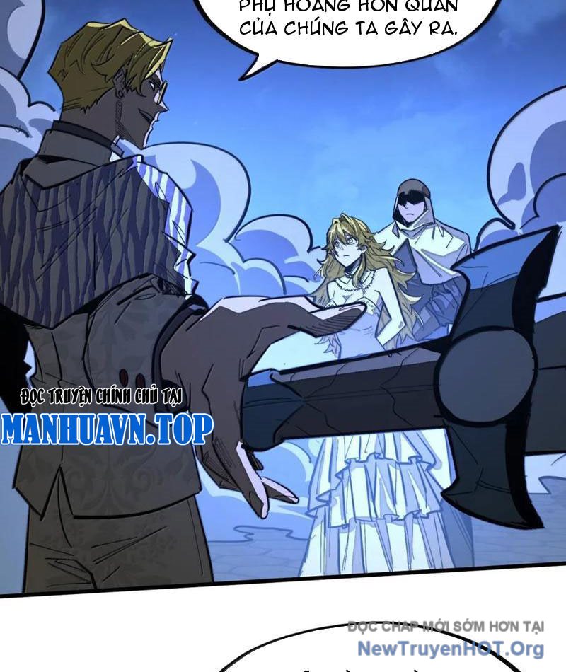 Từ Đáy Xã Hội Quật Khởi chapter 52 - Trang 22