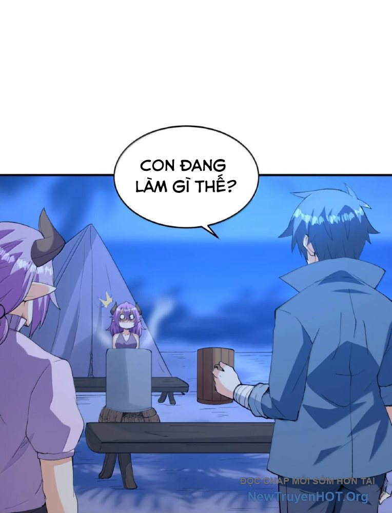 Hậu Cung Của Ta Toàn Là Ma Nữ Phản Diện chapter 221 - Trang 8