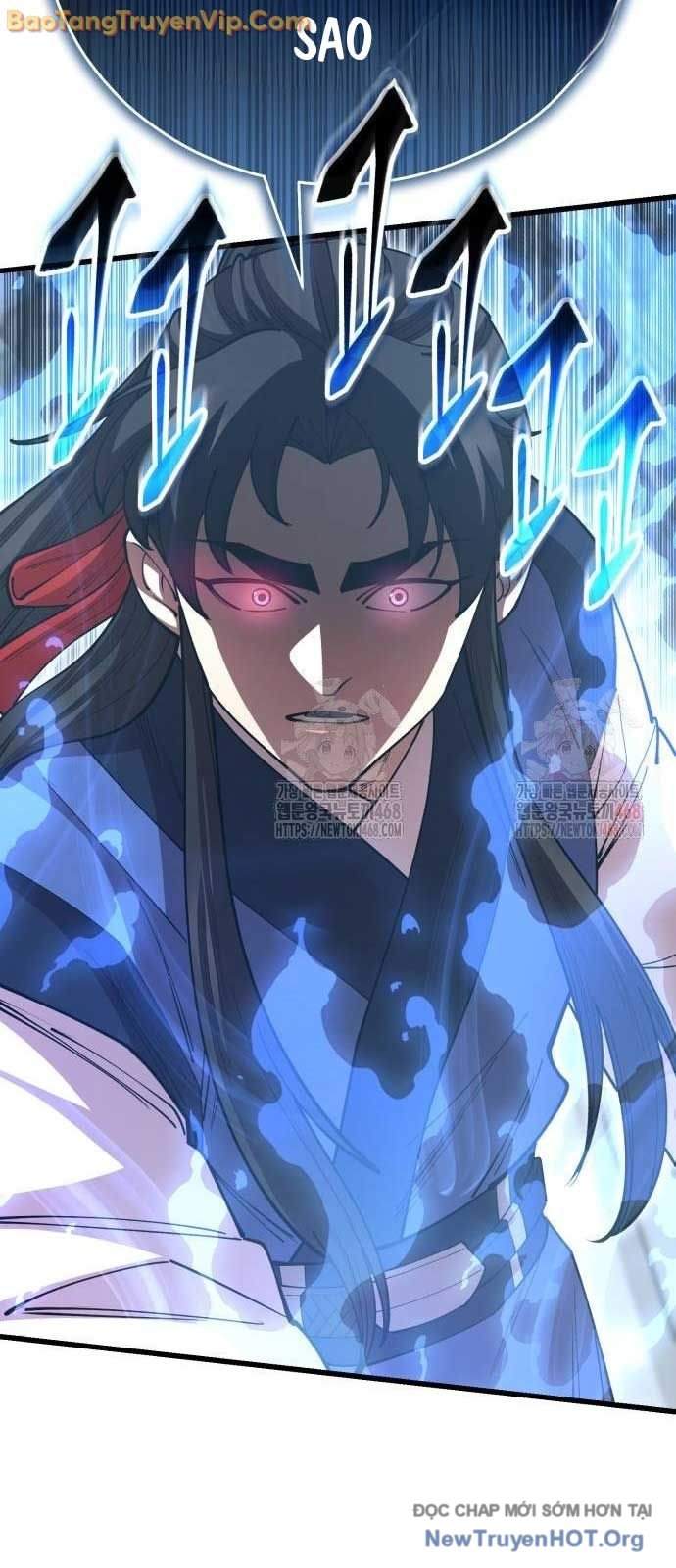 Thiên Hạ Đệ Nhất Đại Sư Huynh chapter 138 - Trang 72