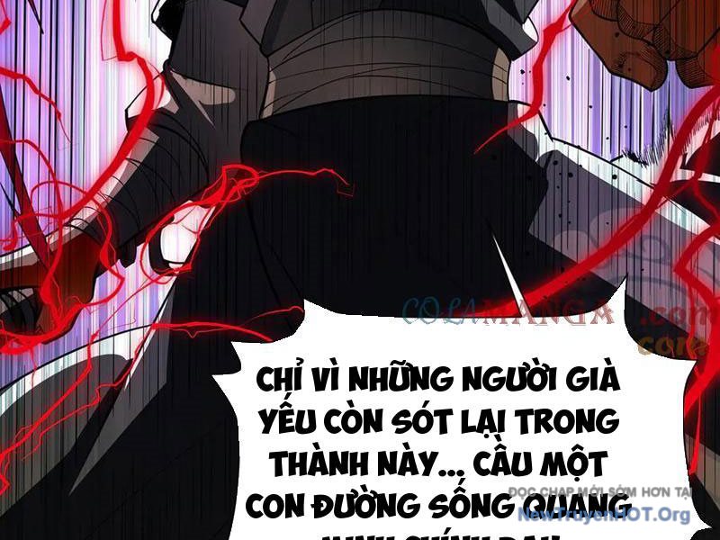 Giết Ta Thêm Mấy Lần Ta Liền Vô Địch chapter 84 - Trang 128
