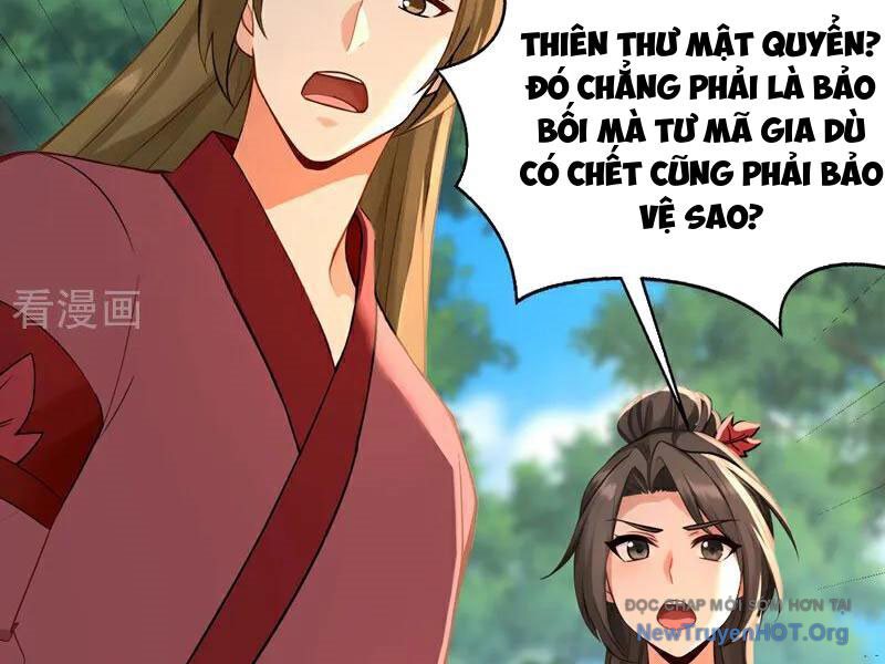 đệ Tử Tu Luyện Còn Ta Thì Lười Biếng chapter 190 - Trang 54