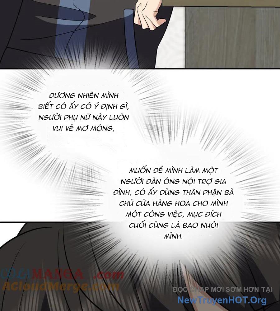 Bà Xã Nhà Tôi Đến Từ Ngàn Năm Trước chapter 387 - Trang 49