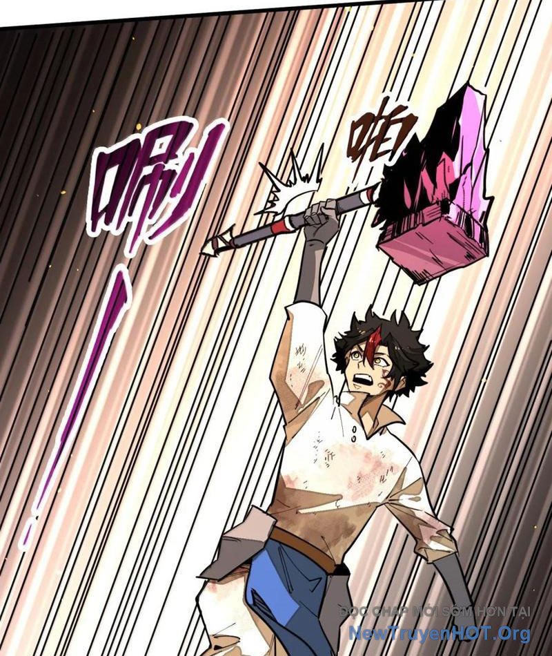 Từ Đáy Xã Hội Quật Khởi chapter 52 - Trang 49