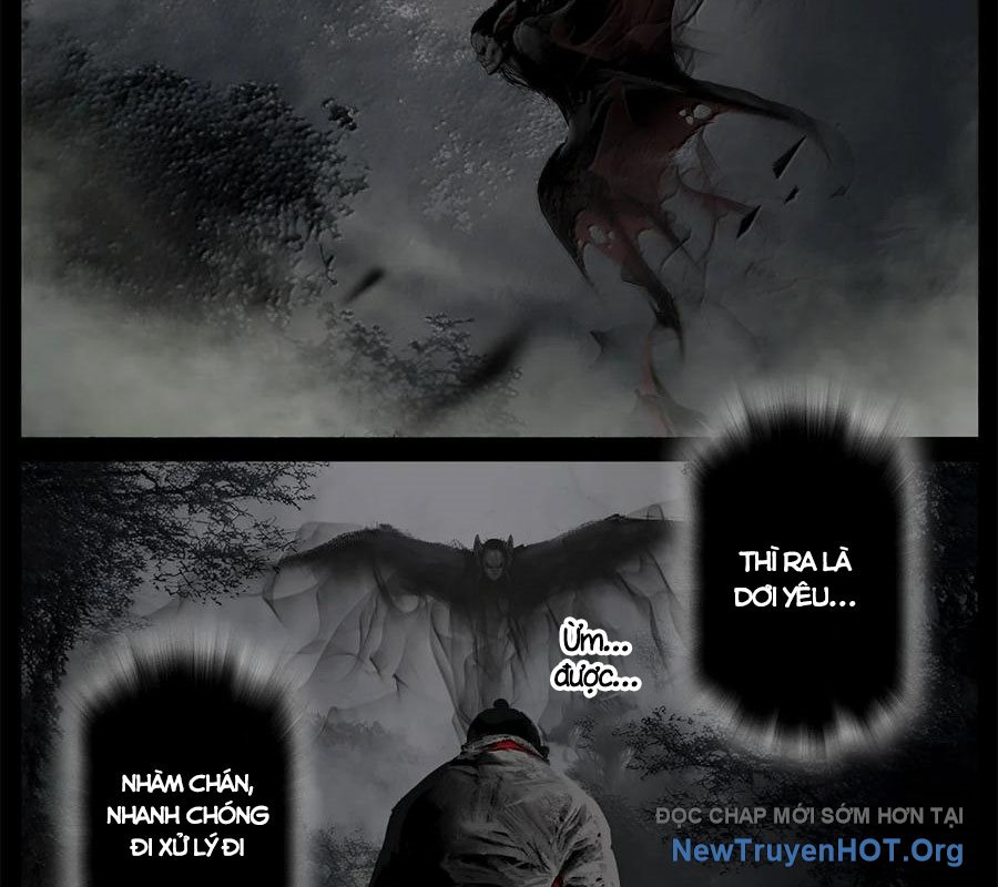 Tây Du Ký Ngoại Truyện chapter 368 - Trang 13