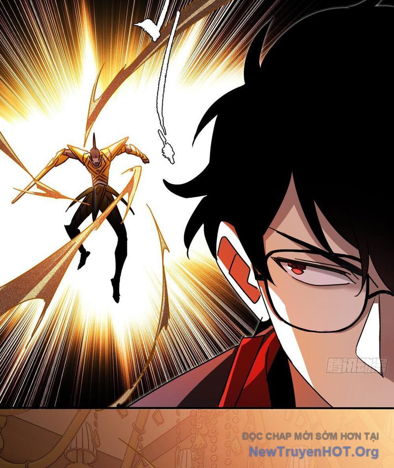 Trùng Sinh Tại Thế Giới Tu Chân, Ta Giết Tới Đỉnh chapter 11 - Trang 48