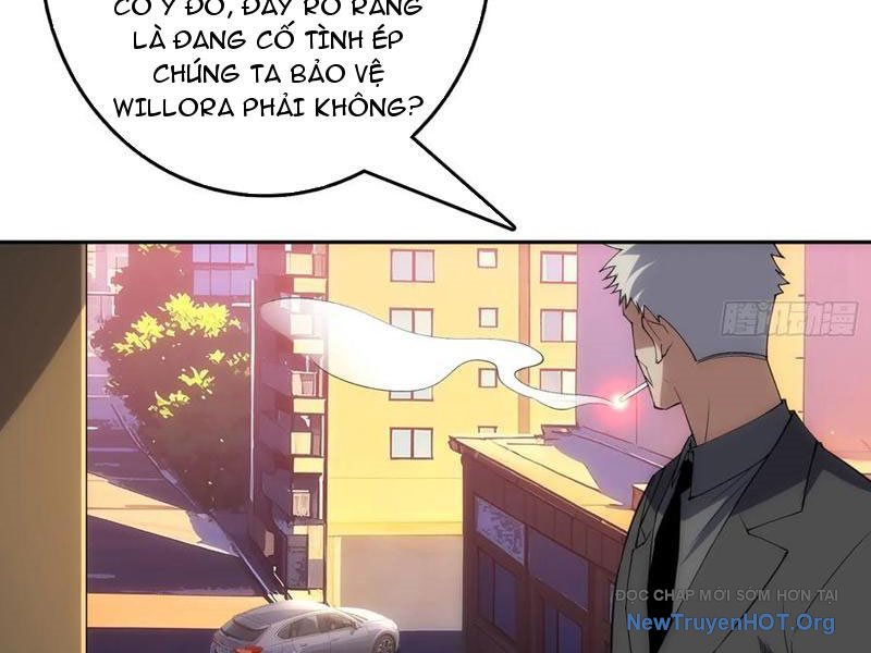 Tin Tức Của Toàn Tri Giả chapter 50 - Trang 5