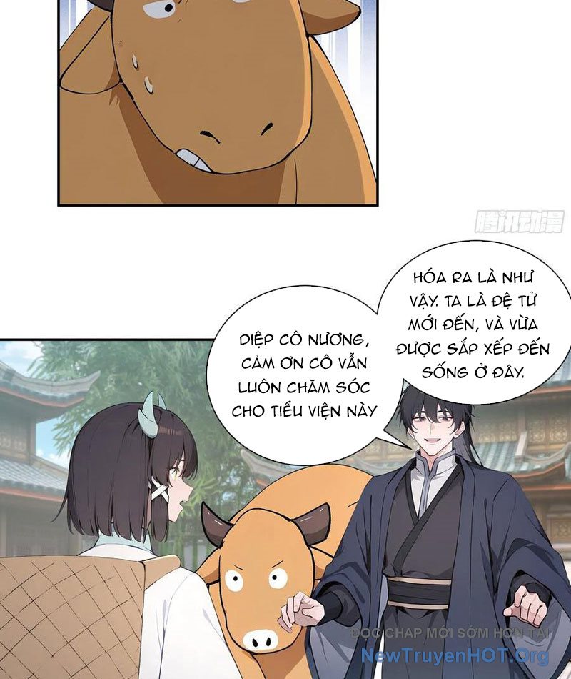 Bách Thê Phổ: Thánh nữ đều gọi ta là phu quân chapter 62 - Trang 63