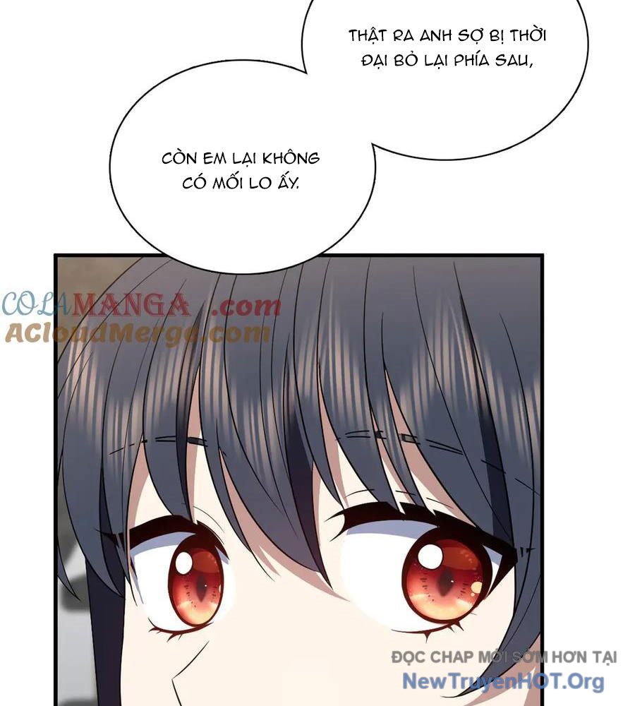 Bà Xã Nhà Tôi Đến Từ Ngàn Năm Trước chapter 388 - Trang 22