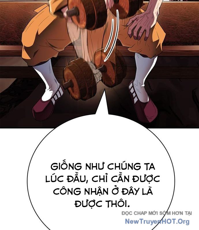 Huấn Luyện Viên Murim Thiên Tài chapter 66 - Trang 77