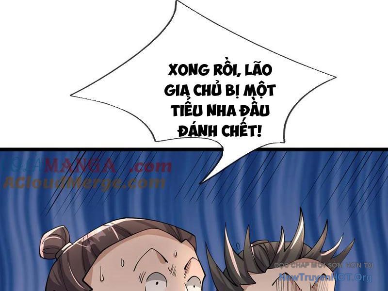 Ngủ say vạn cổ: Xuất thế quét ngang chư thiên chapter 107 - Trang 129