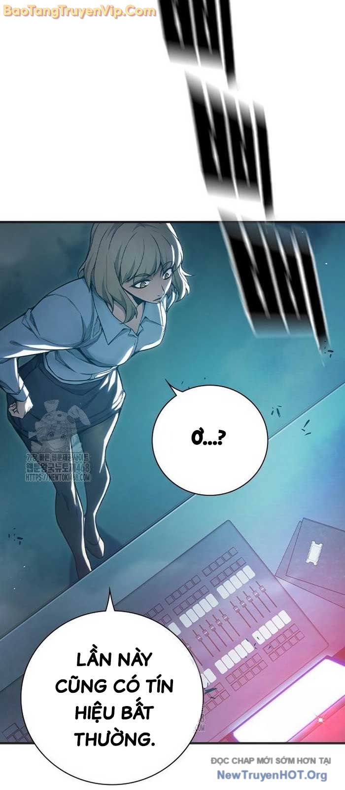 Nhà Tù Vị Thành Niên chapter 53 - Trang 31
