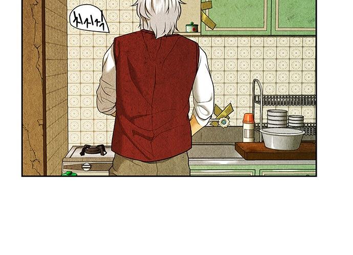 Cửa hàng đồ cổ tương lai chapter 35 - Trang 132