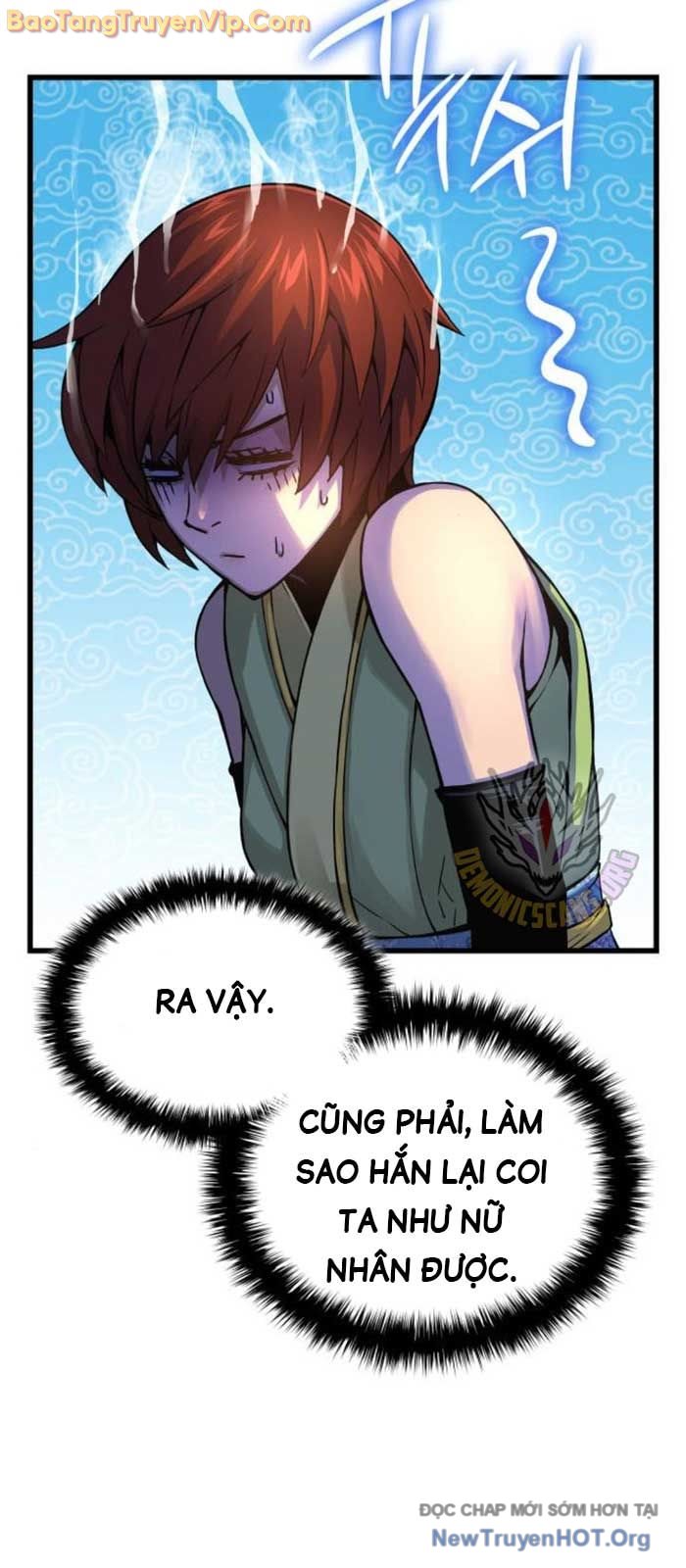 Quái Lực Loạn Thần chapter 77 - Trang 39