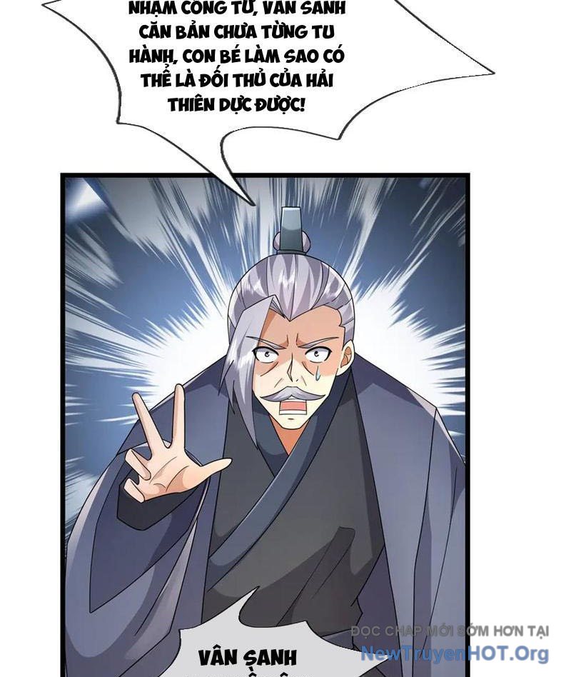 Ngủ say vạn cổ: Xuất thế quét ngang chư thiên chapter 106 - Trang 47
