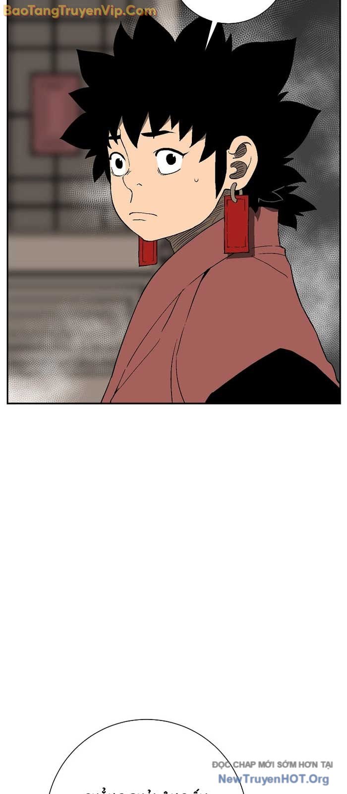 Vĩ Linh Kiếm Tiên chapter 113.2 - Trang 36