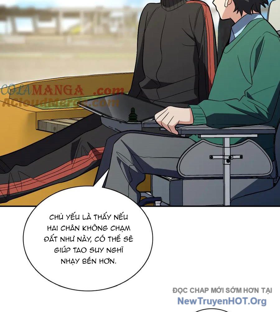 Bà Xã Nhà Tôi Đến Từ Ngàn Năm Trước chapter 388 - Trang 71