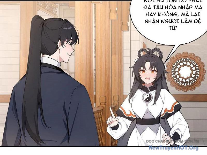 Bách Thê Phổ: Thánh nữ đều gọi ta là phu quân chapter 61.5 - Trang 8
