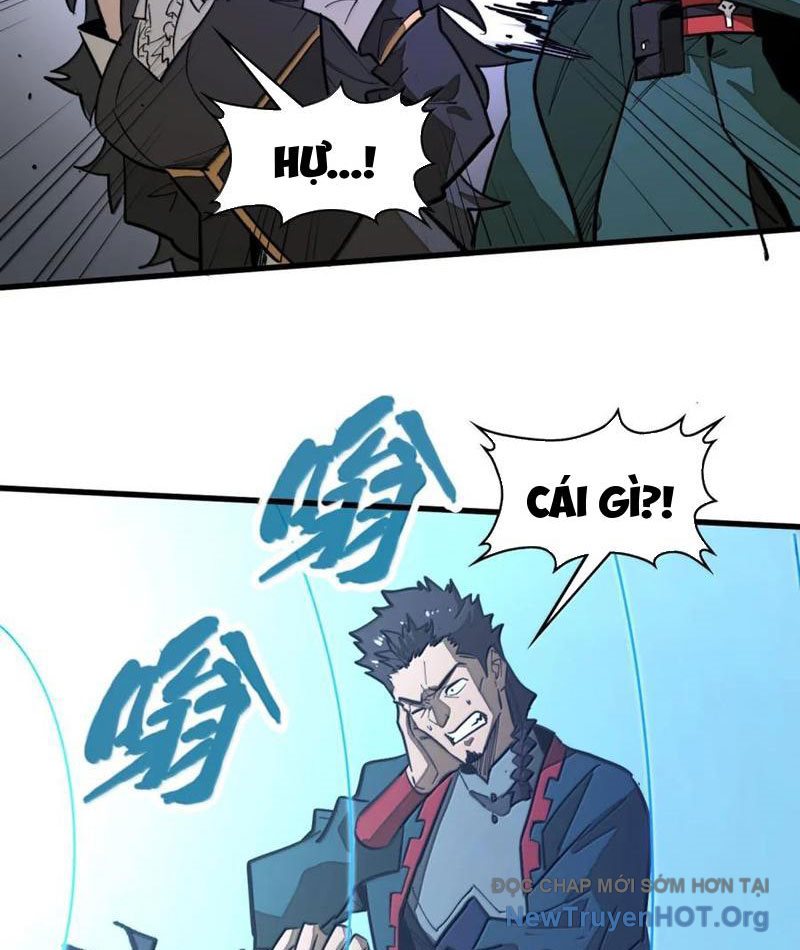 Từ Đáy Xã Hội Quật Khởi chapter 52 - Trang 46