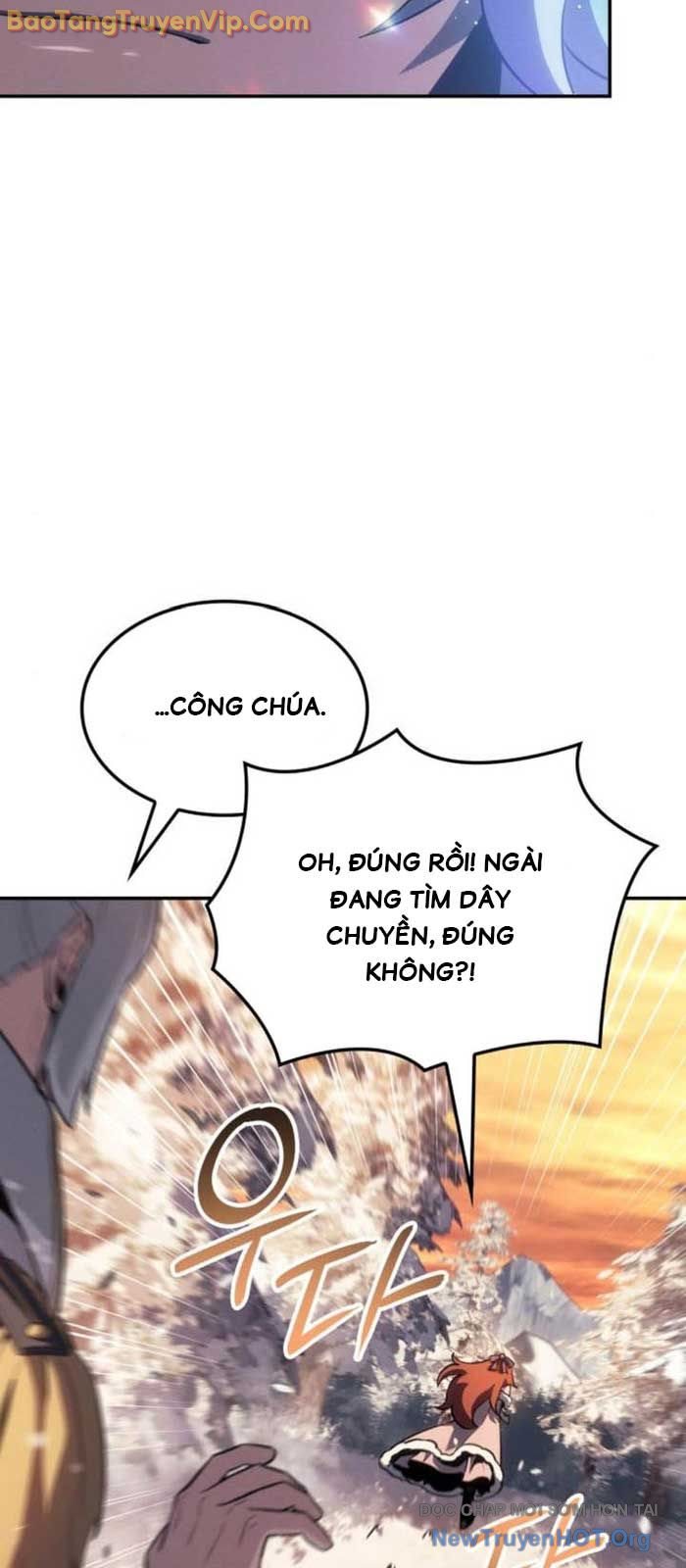 Băng Vương chapter 29 - Trang 47